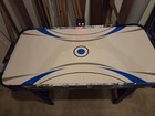 48  Air Hockey Table With Electronic Scoreboard And Scoring