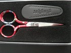 Gingher Designer Series 4  Embroidery Scissors  Sophia   New