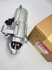 Oem Genuine Starter Motor 31200-r40 For 08-12 Accord Cr-v Element Acura Tsx 2 4l