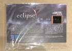 Rare - The Twilight Saga - Eclipse - Senitype Film Cell - No 0318 Edward   Bella