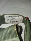 Usaf High Altitude Parachute Drag Parachute And Harness 