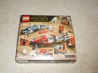 Lego Star Wars Pasaana Speeder Chase 75250    sealed  new  free Shipping  