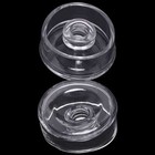 Replacement Universal-penis-pumps Sleeve Donut Soft Stretchy Suction Seal Male