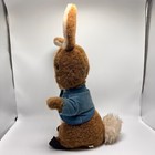 Vintage Eden Peter Rabbit Plush Bunny Beatrix Potter Stuffed Animal