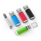 4 Pack 16gb Usb 2 0 Flash Drive Memory Stick Thumb Drive Pen Drive Storage 