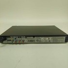 Black Sony Dvd Player