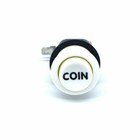Happ Style Arcade Games Coin Push Button Starter American Microswitch Jamma Mame