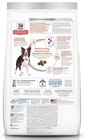 Hill   s Science Diet Adult Perfect Digestion Salmon Dry Dog Food 12lbs