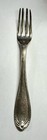 Antique J Conning Mobile Al Silver Fork Civil War Era