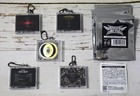 Babymetal Random Mini Cd Keychain  World Tour 2026 In Japan Complete Set Japan