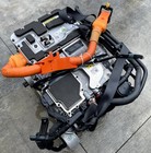 Kia Ev6 Em17 Rear Engine Motor Assembly 91958cv020 23k Miles 2022-2024   109950