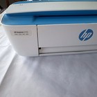 Hp Deskjet 3755 Compact All-in-one Wireless Printer Scan Copy Web