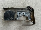 Part Of The On-board Panel Ka-52    alligator   