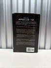 Jim Lovell  Apollo 13   30th Ann  Edition   signed  Nasa  Astronaut