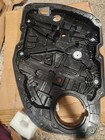 Front Driver Window Regulator Panel W o Motor Fits 2016-2021 Hyundai Tucson