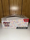 Empty - 151 Booster Bundles   Display Case With 6 Extra Bundles - No Cards Empty