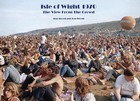     1969 Isle Of Wight Festival Bob Dylan Aug 30-31-wootton  England  raw  Ex