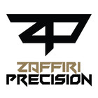 Zaffiri Precision - Glock 19 Gen 3-4 - Ported Barrel - Spectrum   Chameleon