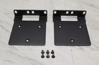 Apc 2u Rack Mount Ears Kit For Smart-ups W  Screws 870-15139a 870-1252a