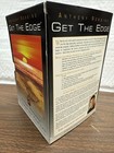Get The Edge Transform Your Life   Personal Power Cd Sets Anthony Tony Robbins