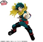 My Hero Academia Deku Bakugo Maximatic The Beginning Figure 2 Set Pre-order