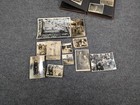 Real Photos Japanese Family Photo Album 1940 s 1950 s Wealthy Family