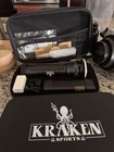 Kraken Hydra 18000 Wrgbu Underwater Video Light