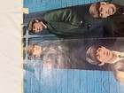 Original 1964  the Beatles  London Palladium Royal Command Performance Poster