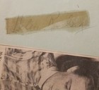 Rare Helen Richey Signed Psa Dna Autograph Auto Aviator 1909-1947 Pilot