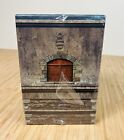 Clockwork Angels Watchmakers Edition Neil Peart Designed Audiobooks New Sealed