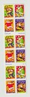 Us Scott 3824b  Holiday Music Makers 37 Cent Booklet Pane Of 20 Mnh  7 40 Fv