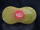 Serene Turquoise Synergy Stone Green Smooth Hot Or Cold Massage Tool Preowned