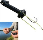 Fly Fishing Magnetic Fly Threader Easy Rigging For Small Flies   Tippet Fishing