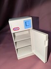 Little Tikes Dollhouse Furniture Accessories 9 Piece Lot Vintage