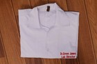 Personalized Custom Embroidered Doctor Coat  Put Your Name S-2xl Unisex