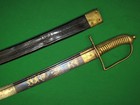 French Napoleonic Sword