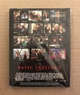 Basic Instinct 2 - Press Kit - 2006 - New Sealed
