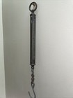 Chatillon Ny Usa Model Brass Fish Scale 30 Lbs 