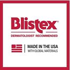 Blistex Moisturizing Medicated Lip Balm  0 15 Ounce  Spf 15  5 Pack