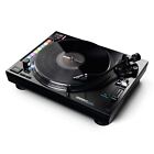 Reloop Rp-8000 Mk2 Dj Turntable For Serato  direct-drive 