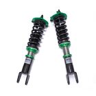 Fit Mazda Miata Nc 06-15 Adjustable Coilovers Hyper-street One Lowering Kit