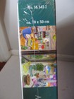 Ravensburger Nyc Apartment 1000 Piece Puzzle 27  X 20 