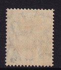 St Kitts   Nevis-1907 2  d Grey-black   Blue Mounted Mint Sg 16