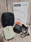 Petsafe Basic In-ground  Dog Fence Transmitter Pet Pig00-14582   Zig00-16969  