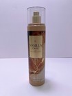 Bath   Body Works  Vanilla Cafe  You Choose One Mist  lotion  Wash  cream
