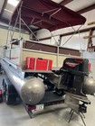 25 Foot Pontoon Boat