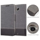 Case For Motorola Google Nexus 6 Protection Phone Cover Book Wallet Magnetic