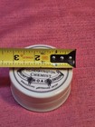 Antique Harrod s Stores Cherry Tooth Paste Pot   Lid T c  Heighington London