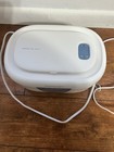 Momcozy Baby Wet Wipe Warmer - Blue