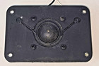 Vintage Polk Audio Monitor Series 5 Tweeter Speakers